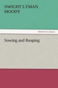 Sowing And Reaping