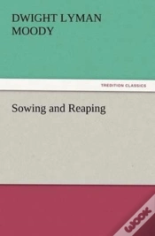 Capa do artigo Sowing And Reaping