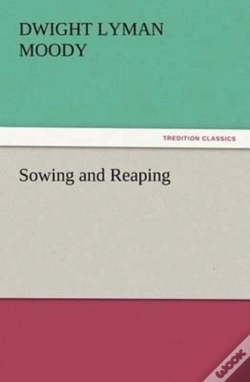 Capa do artigo Sowing And Reaping