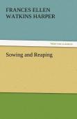 Sowing And Reaping