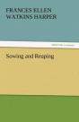 Sowing And Reaping - Preview