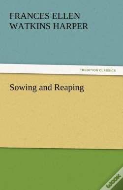 Capa do artigo Sowing And Reaping