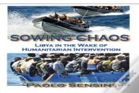Sowing Chaos