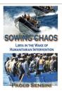 Sowing Chaos - Preview