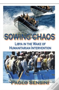 Capa do artigo Sowing Chaos