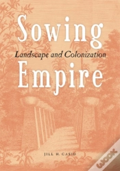 Capa do artigo Sowing Empire