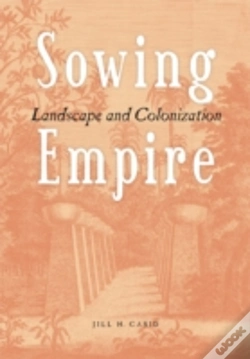 Capa do artigo Sowing Empire