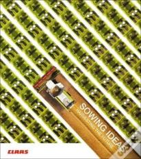 Sowing Ideas. Harvesting The Future.
