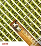 Capa do artigo Sowing Ideas. Harvesting The Future.