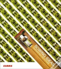 Capa do artigo Sowing Ideas. Harvesting The Future.