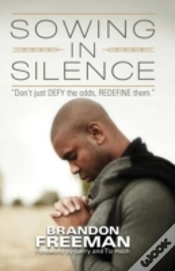 Capa do artigo Sowing In Silence