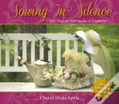 Capa do artigo Sowing In Silence