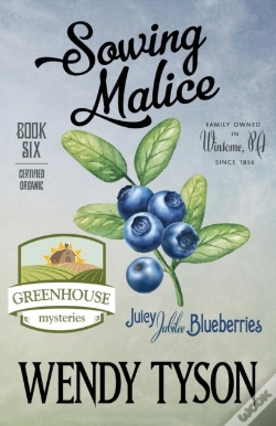 Capa do artigo Sowing Malice