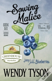 Capa do artigo Sowing Malice