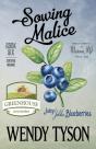 Sowing Malice - Preview