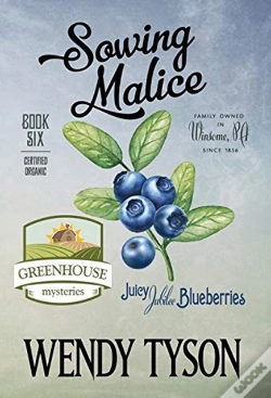 Capa do artigo Sowing Malice