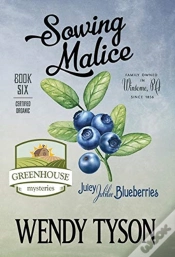 Capa do artigo Sowing Malice