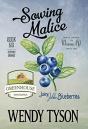 Sowing Malice - Preview