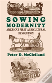 Capa do artigo Sowing Modernity
