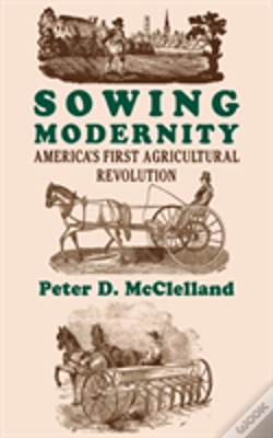 Capa do artigo Sowing Modernity