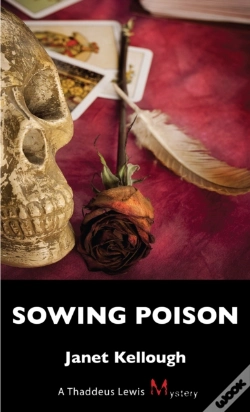 Capa do artigo Sowing Poison