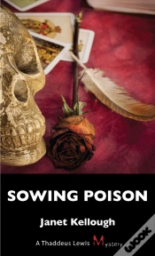 Capa do artigo Sowing Poison