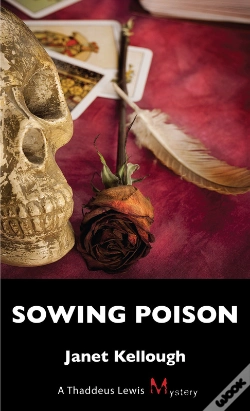 Capa do artigo Sowing Poison
