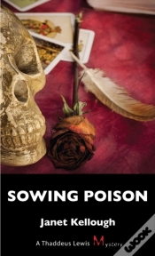 Capa do artigo Sowing Poison