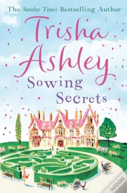 Capa do artigo Sowing Secrets