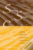 Sowing Seeds Of Change
