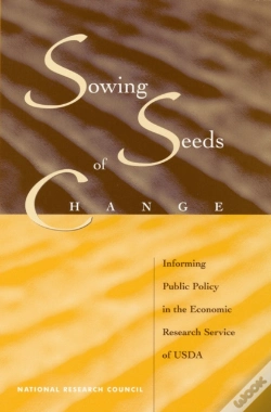 Capa do artigo Sowing Seeds Of Change