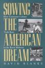 Sowing The American Dream - Preview
