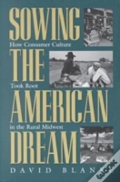Capa do artigo Sowing The American Dream