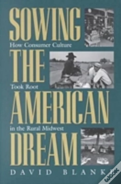 Capa do artigo Sowing The American Dream