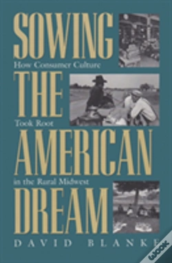 Capa do artigo Sowing The American Dream