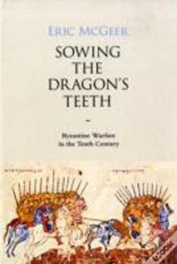 Capa do artigo Sowing The Dragon'S Teeth