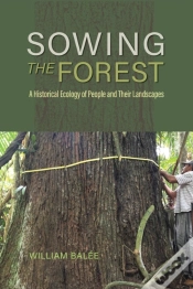 Capa do artigo Sowing The Forest