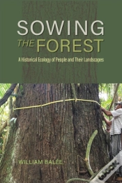 Capa do artigo Sowing The Forest