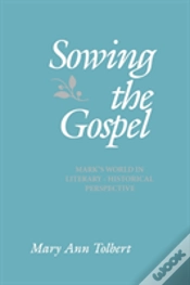 Capa do artigo Sowing The Gospel