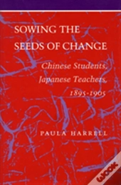 Sowing The Seeds Of Change