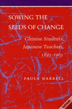 Capa do artigo Sowing The Seeds Of Change