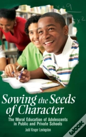 Capa do artigo Sowing The Seeds Of Character