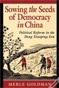 Capa do artigo Sowing The Seeds Of Democracy In China