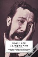 Sowing The Wind
