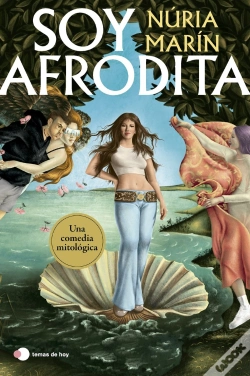 Capa do artigo Soy Afrodita