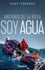 Capa do artigo Soy Agua