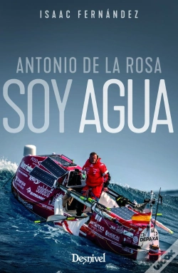 Capa do artigo Soy Agua