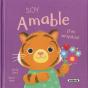 Soy Amable ¡Y No Antipatica! - Preview