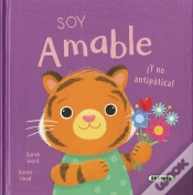 Capa do artigo Soy Amable ¡Y No Antipatica!