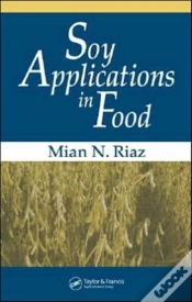 Capa do artigo Soy Applications In Food